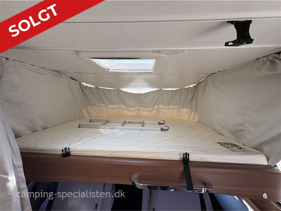 LMC Explorer Comfortline I680 G